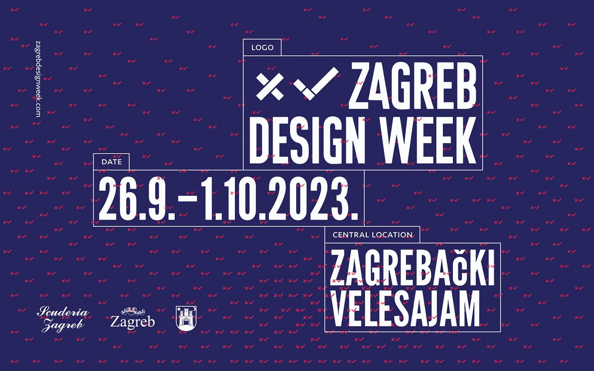 Zagreb Design Week slavi jubilarno deseto izdanje uz sjajan program na novoj lokaciji (2).1